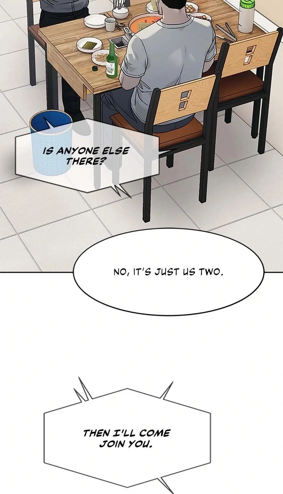 God of Blackfield Chapter 207 Page 39