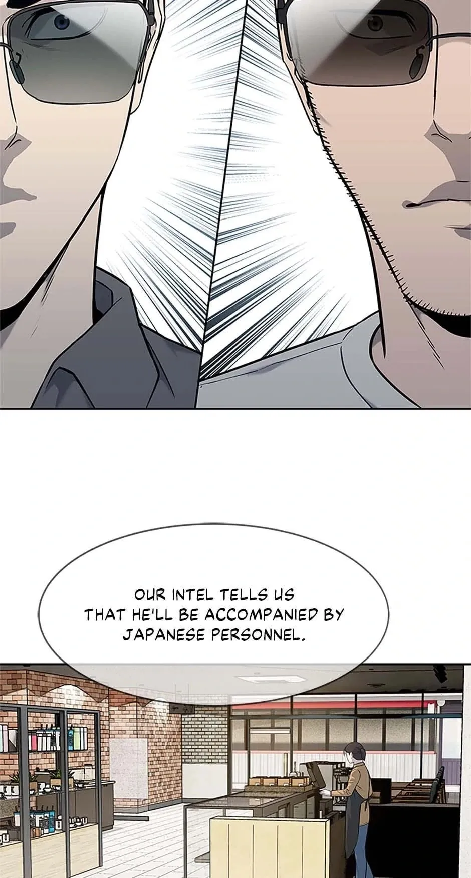 God of Blackfield Chapter 207 Page 50