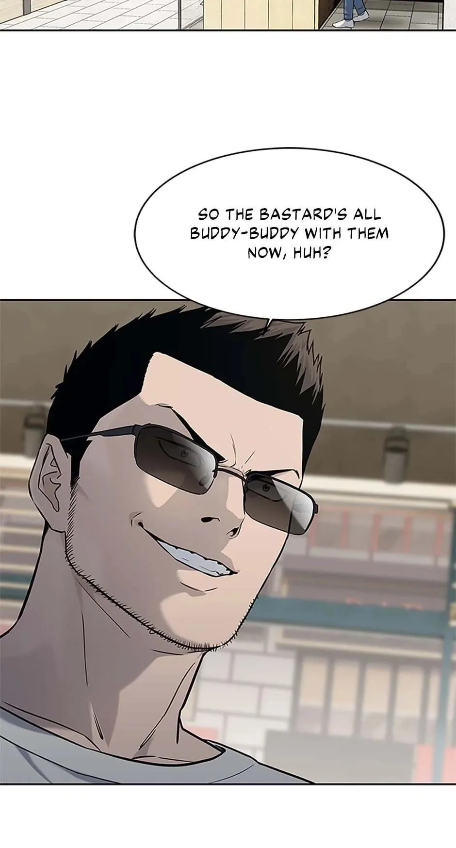 God of Blackfield Chapter 207 Page 51