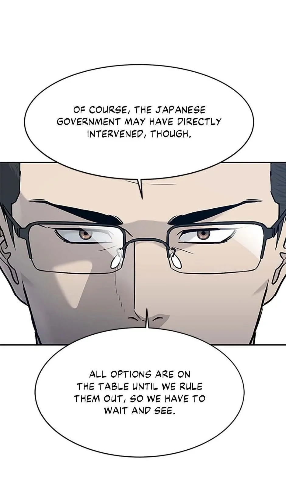 God of Blackfield Chapter 207 Page 56