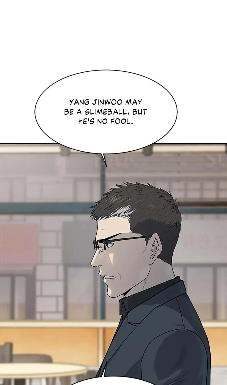 God of Blackfield Chapter 207 Page 65