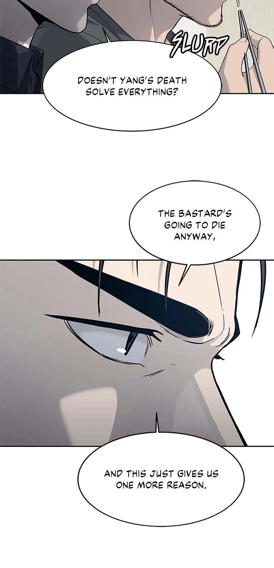 God of Blackfield Chapter 208 Page 32