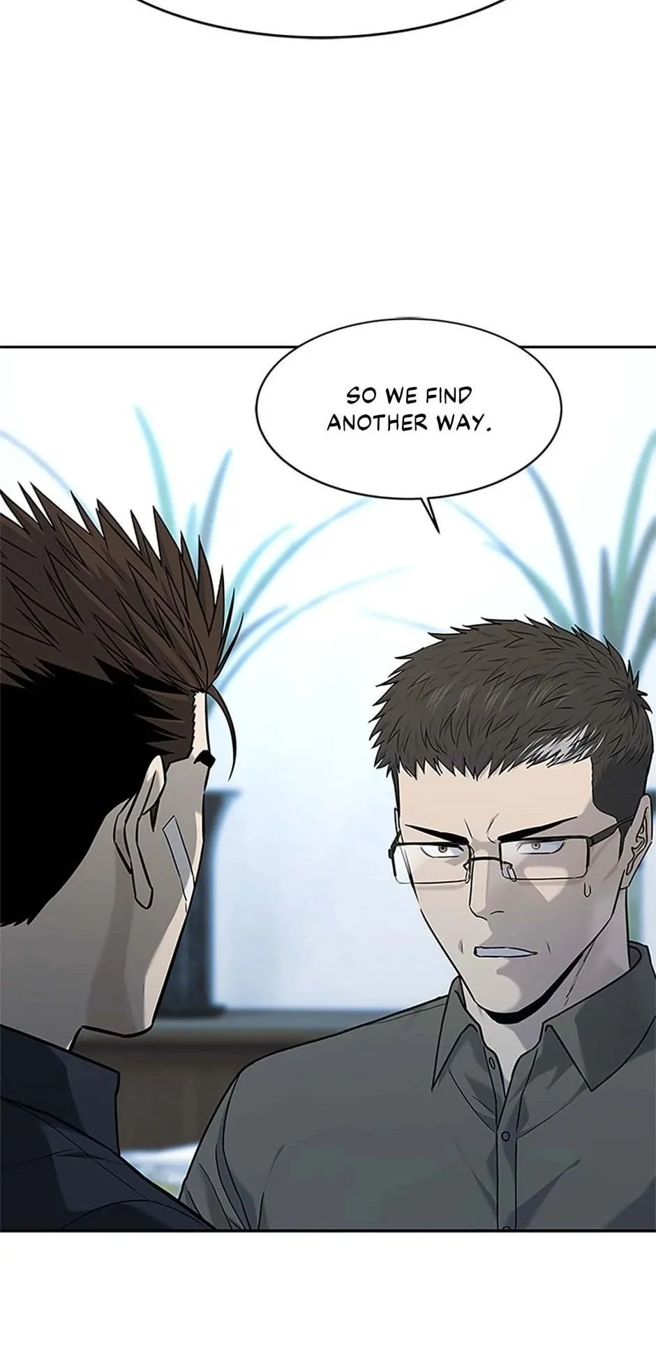 God of Blackfield Chapter 208 Page 42