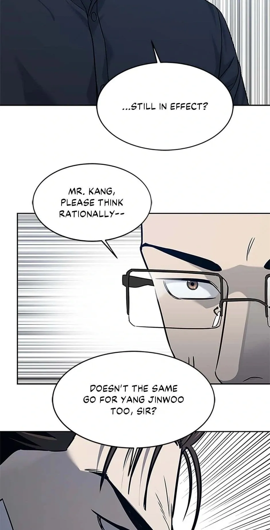 God of Blackfield Chapter 208 Page 44