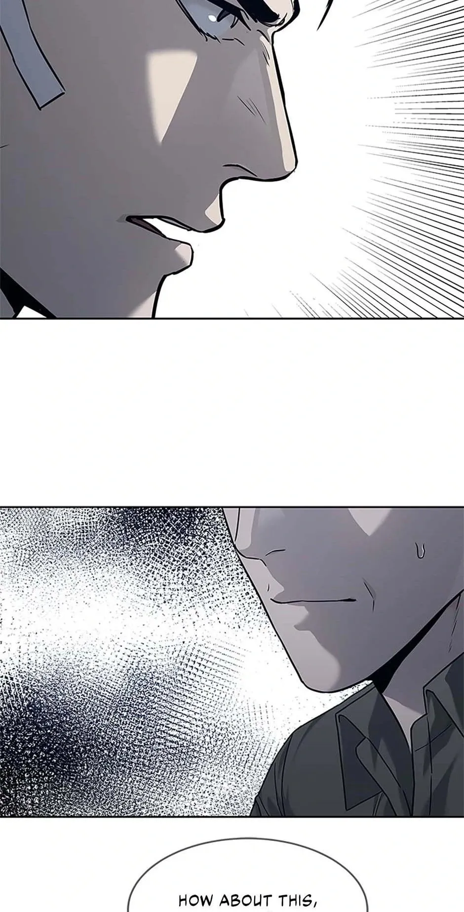 God of Blackfield Chapter 208 Page 45