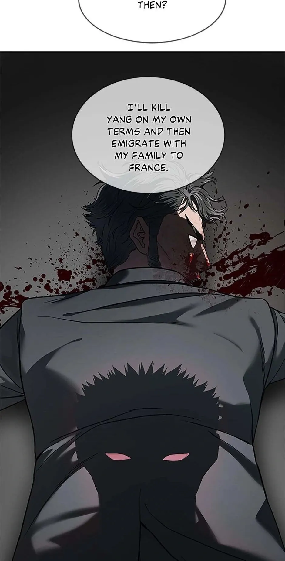 God of Blackfield Chapter 208 Page 46