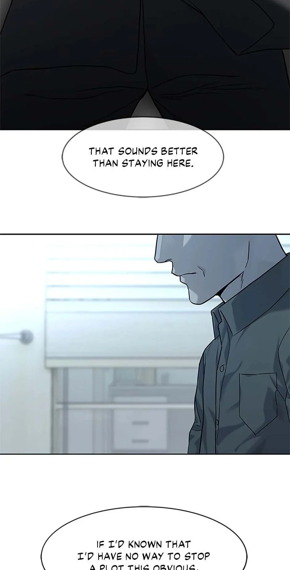 God of Blackfield Chapter 208 Page 47
