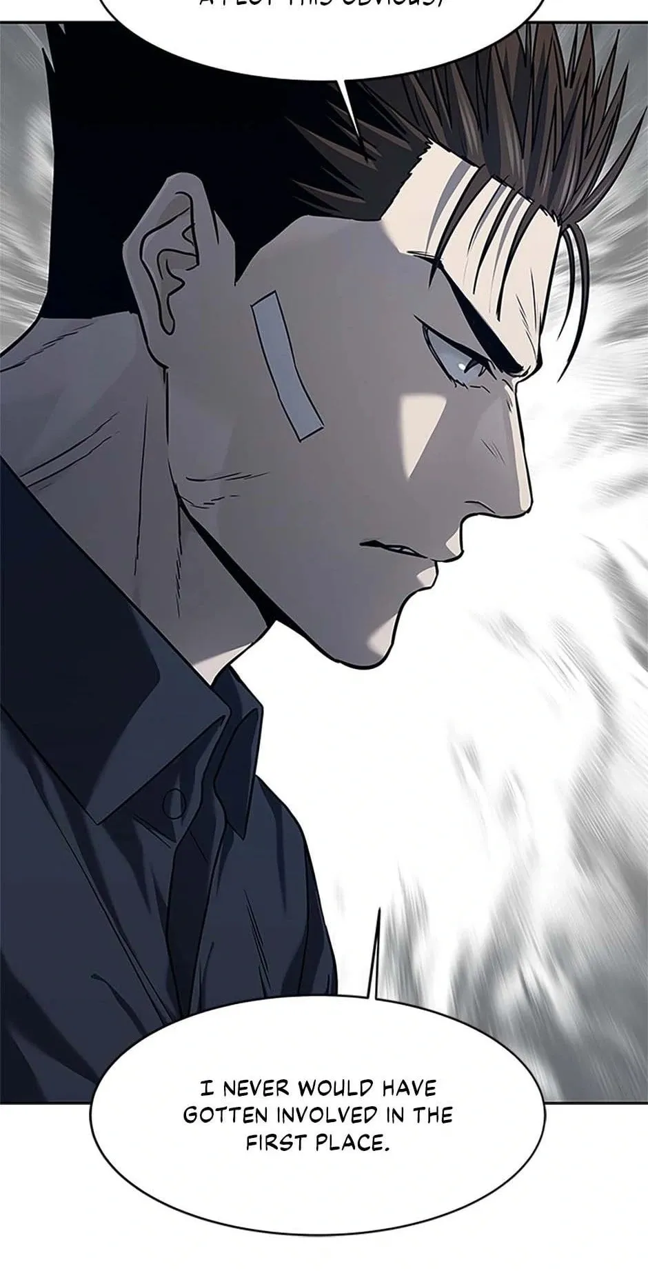 God of Blackfield Chapter 208 Page 48