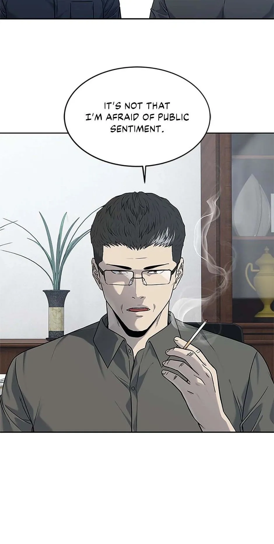 God of Blackfield Chapter 208 Page 52