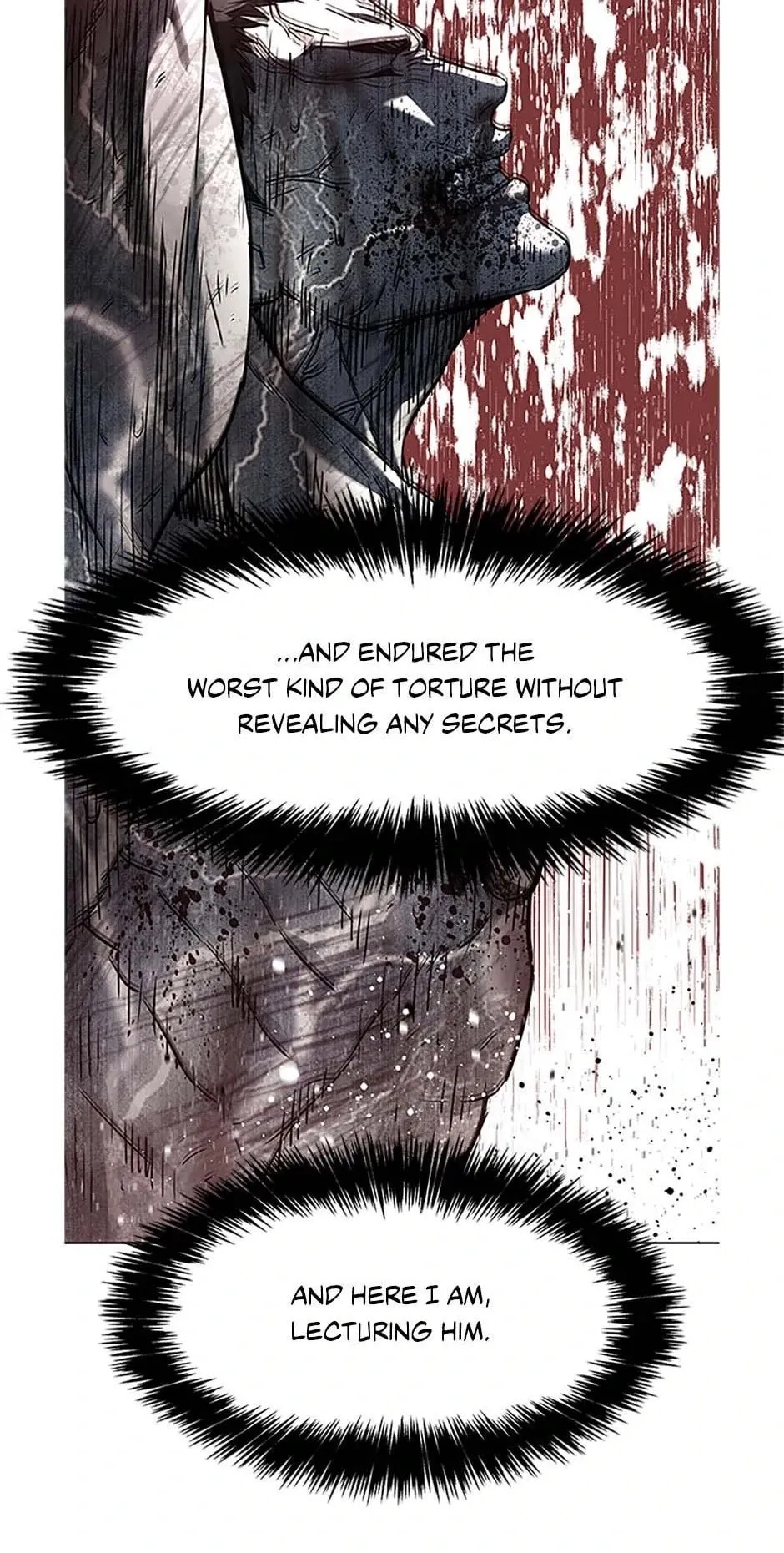God of Blackfield Chapter 208 Page 54