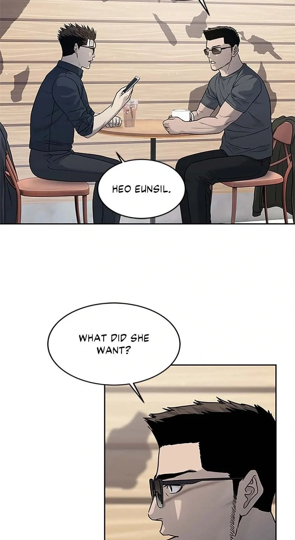 God of Blackfield Chapter 208 Page 64