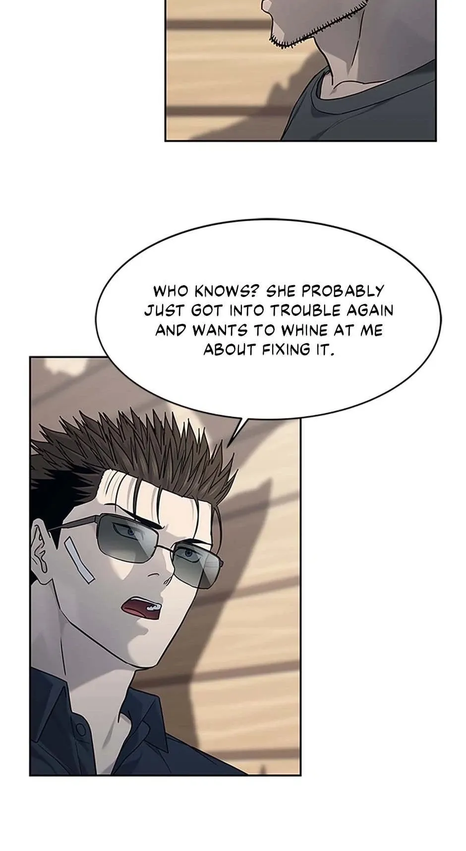 God of Blackfield Chapter 208 Page 65