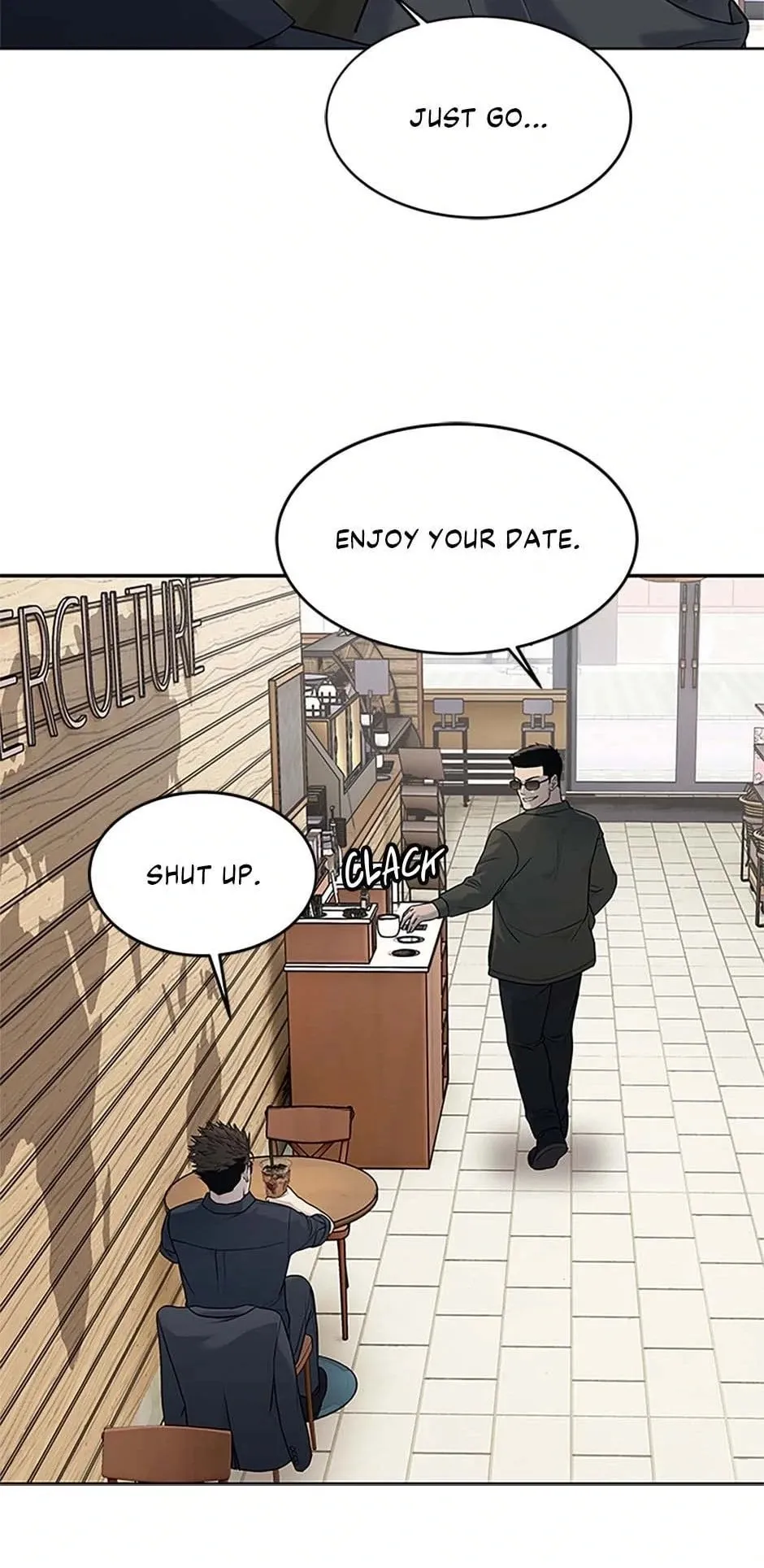God of Blackfield Chapter 208 Page 69