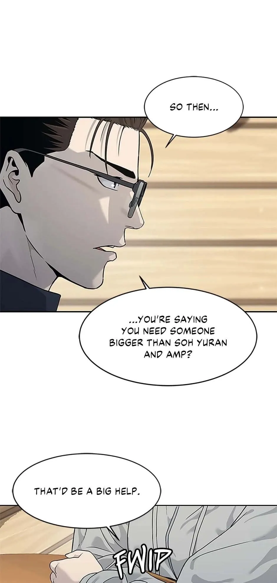 God of Blackfield Chapter 209 Page 14
