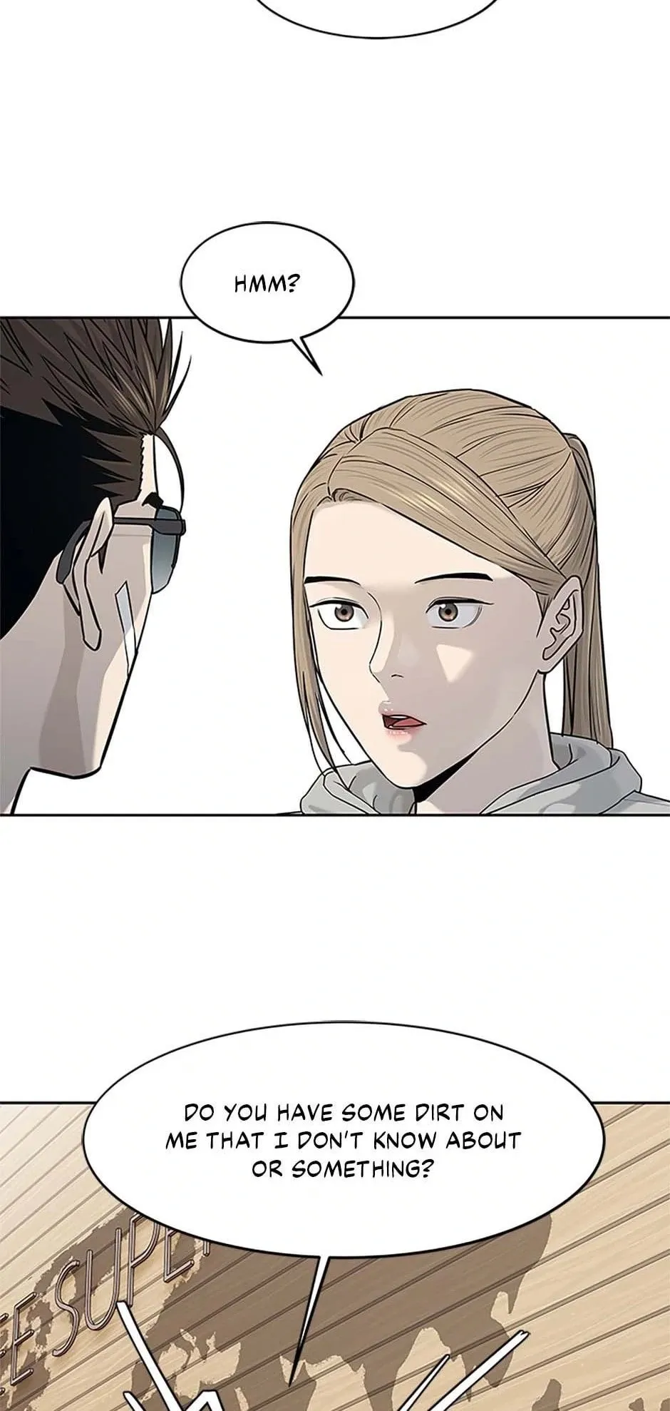 God of Blackfield Chapter 209 Page 17