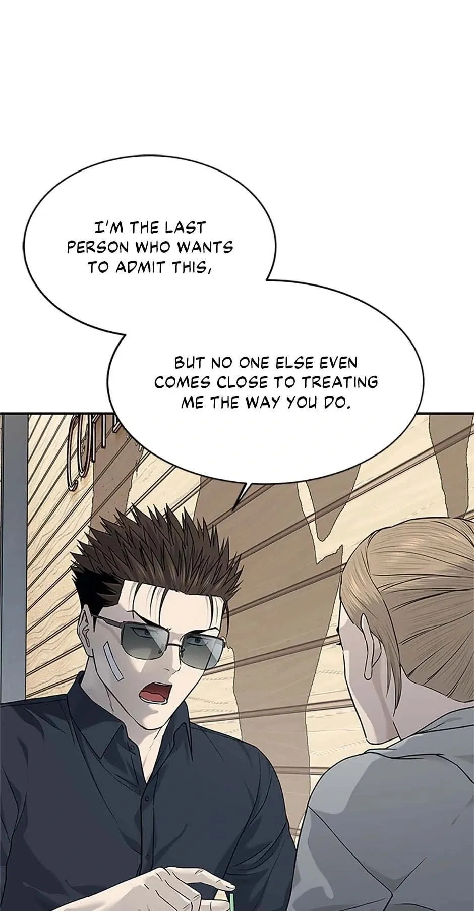 God of Blackfield Chapter 209 Page 19