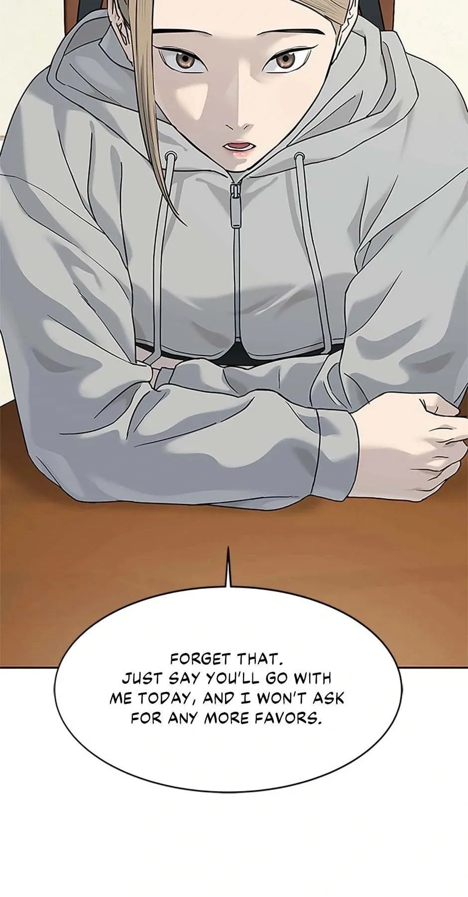 God of Blackfield Chapter 209 Page 24
