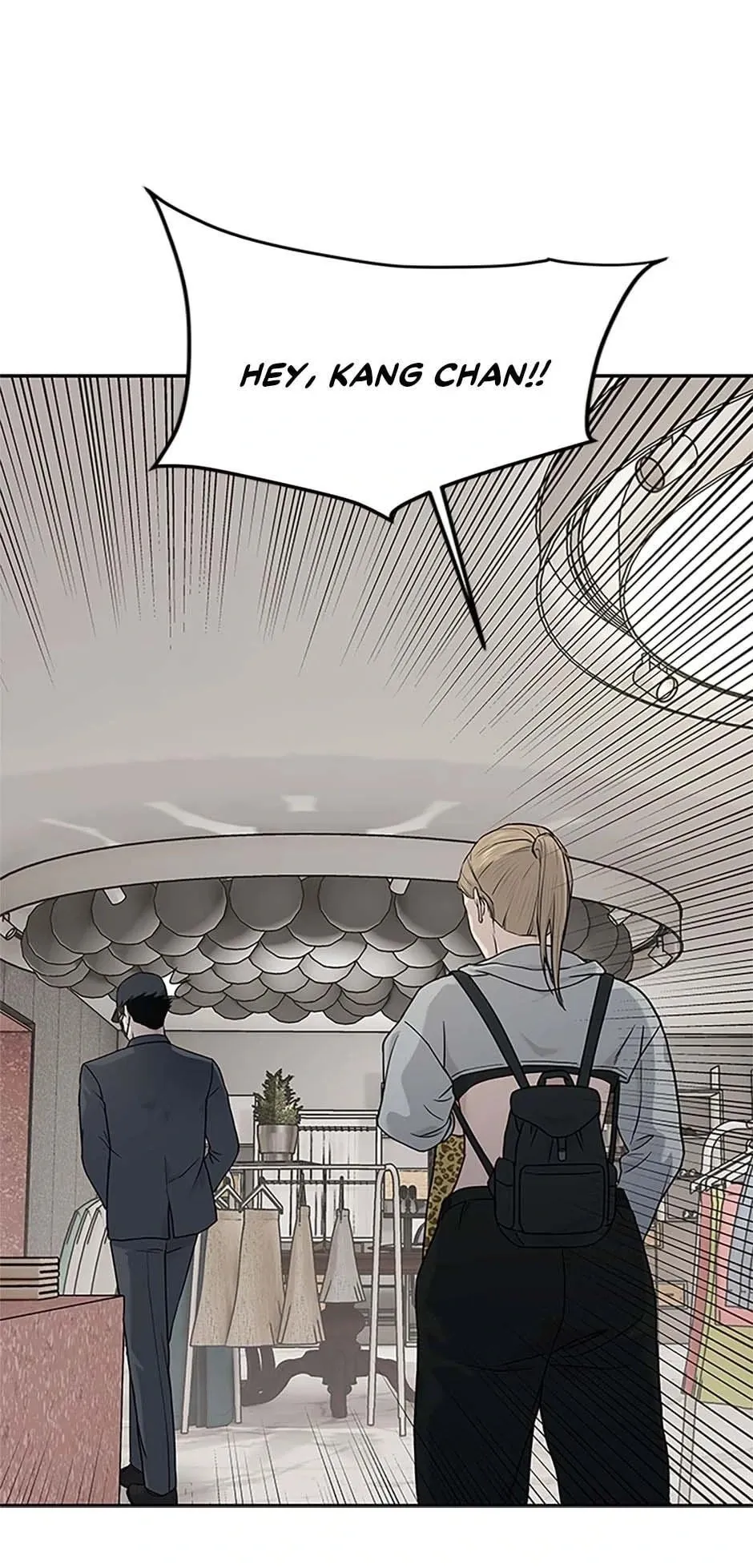 God of Blackfield Chapter 209 Page 38