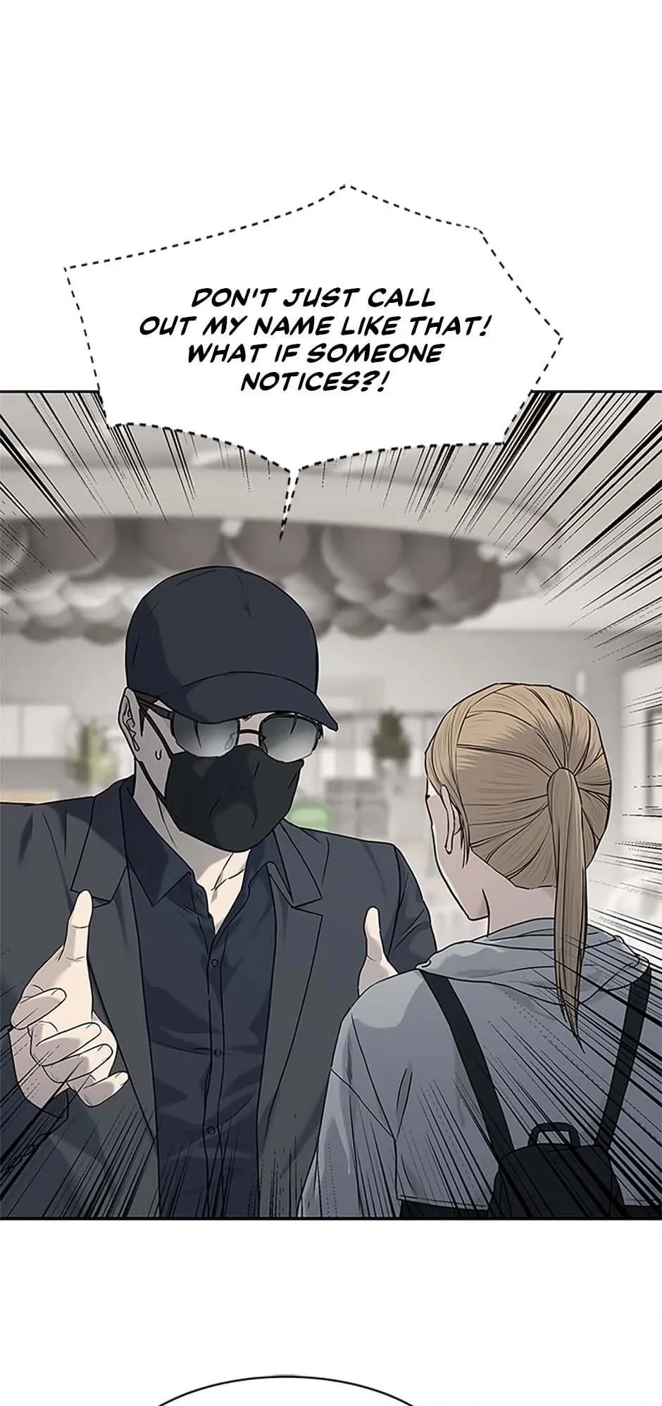 God of Blackfield Chapter 209 Page 39
