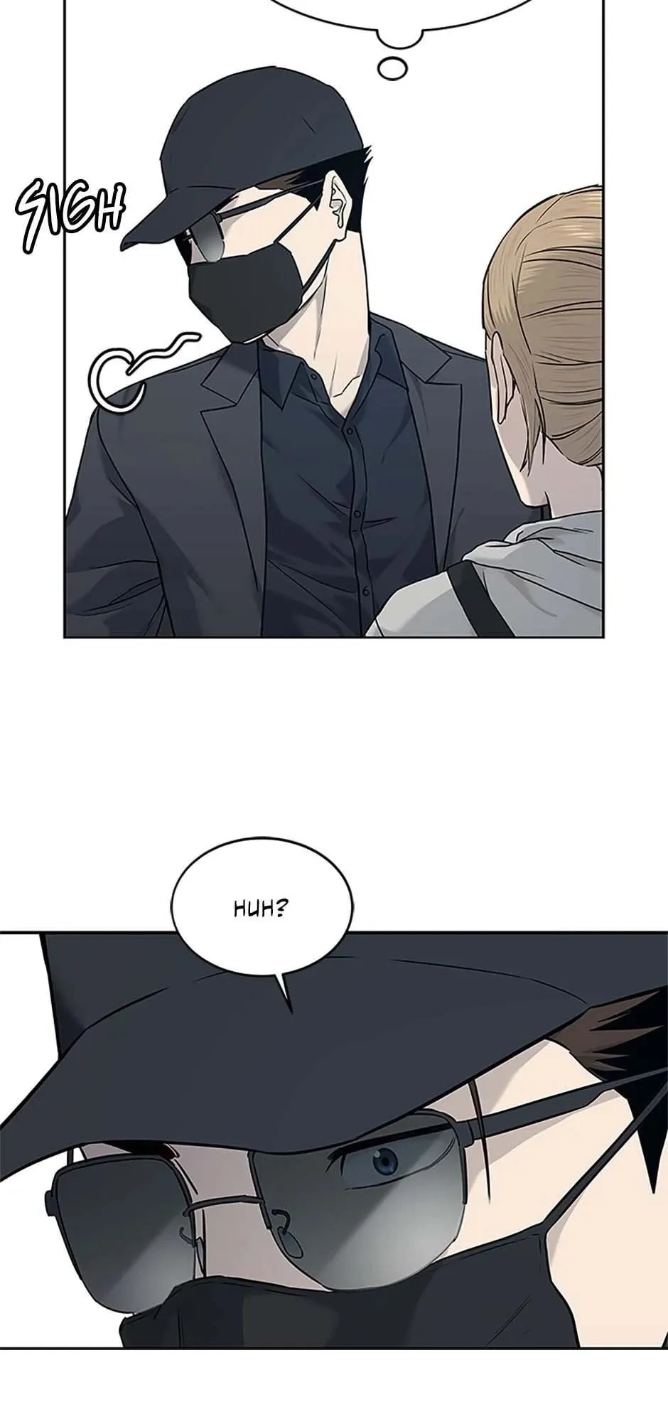 God of Blackfield Chapter 209 Page 43