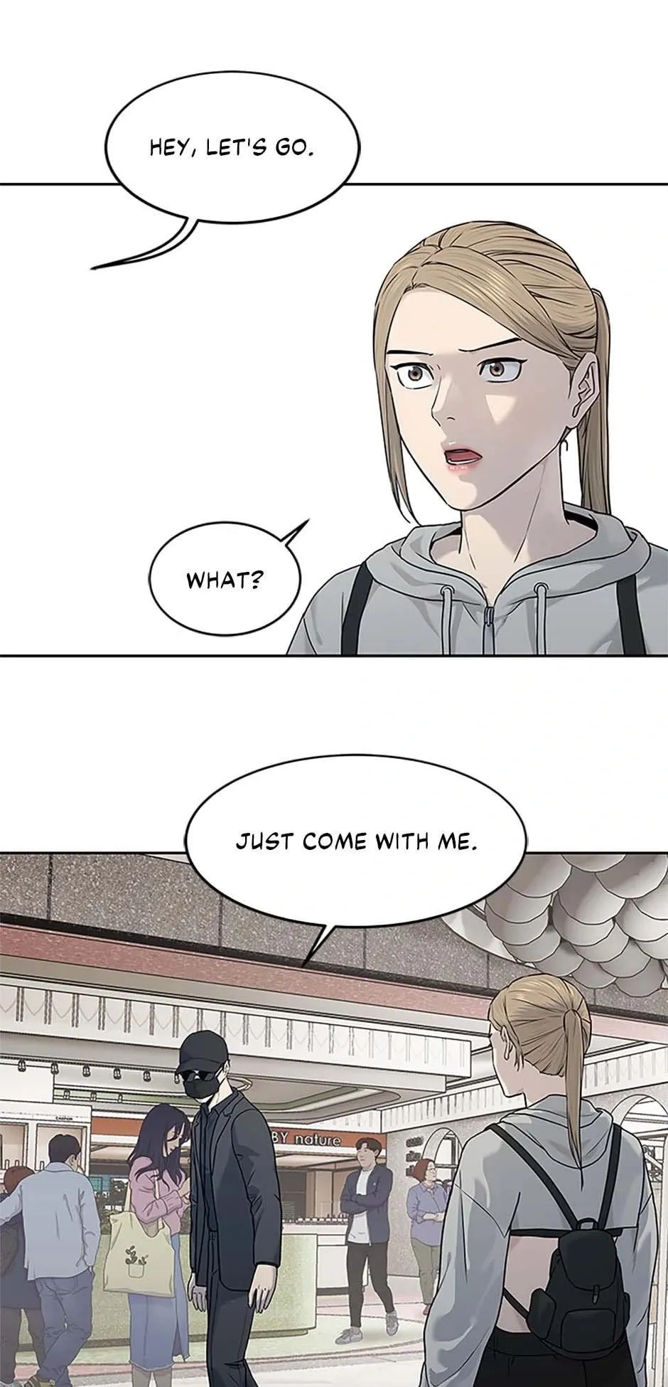 God of Blackfield Chapter 209 Page 44