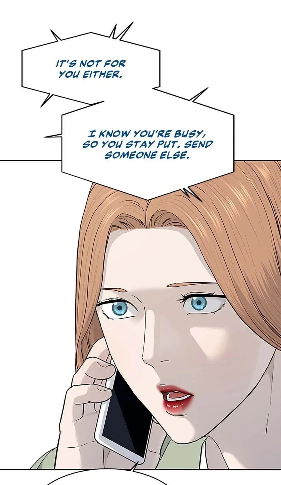 God of Blackfield Chapter 209 Page 50