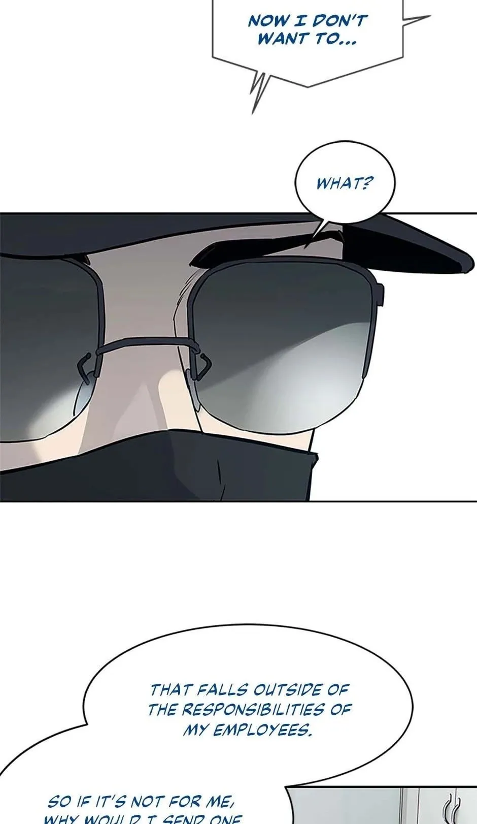 God of Blackfield Chapter 209 Page 52