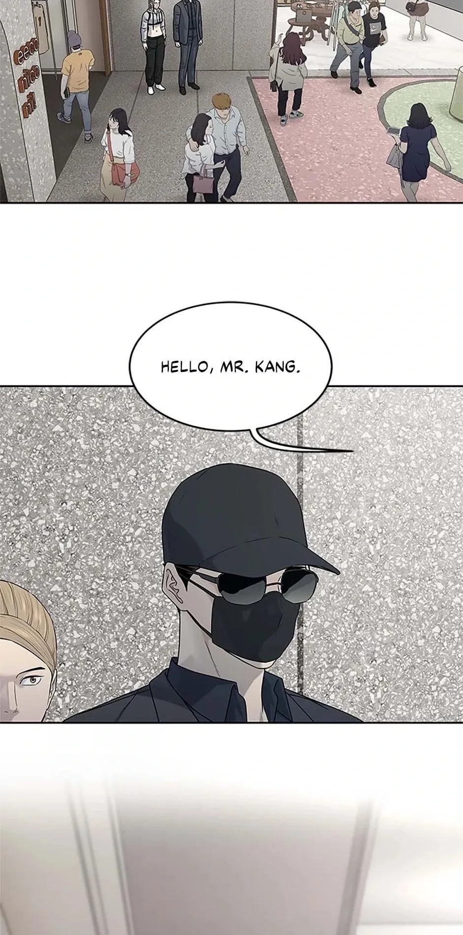 God of Blackfield Chapter 209 Page 61