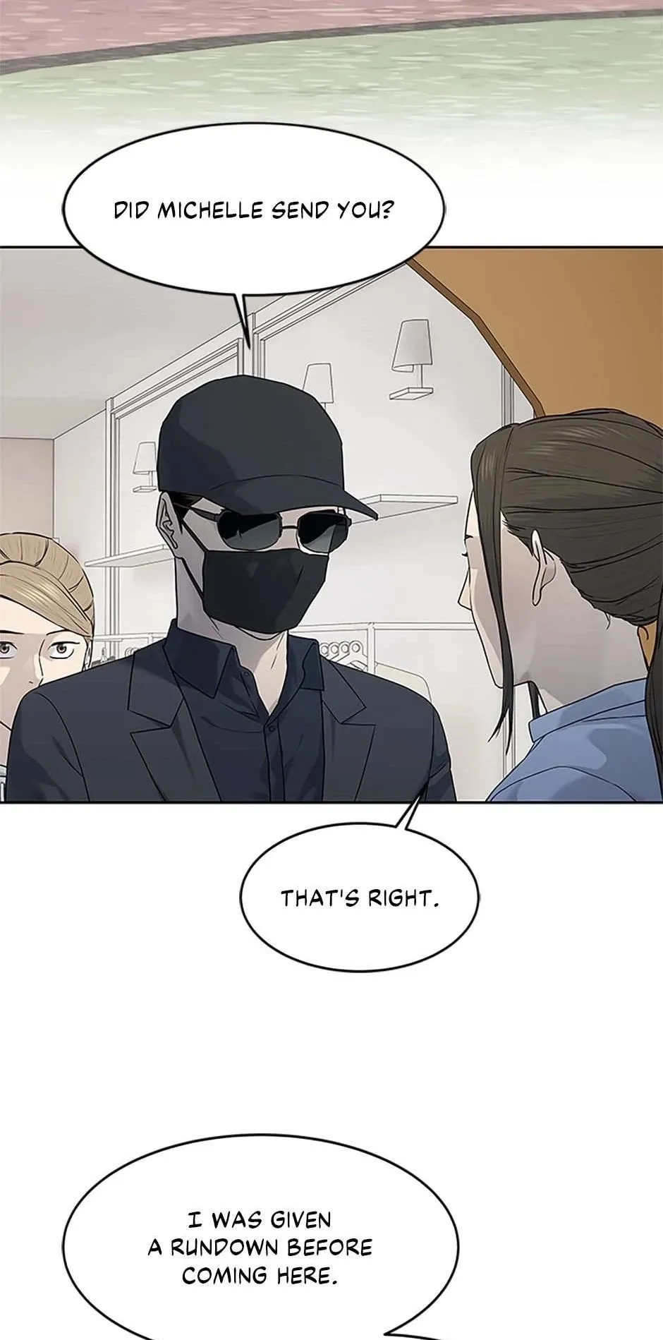 God of Blackfield Chapter 209 Page 63