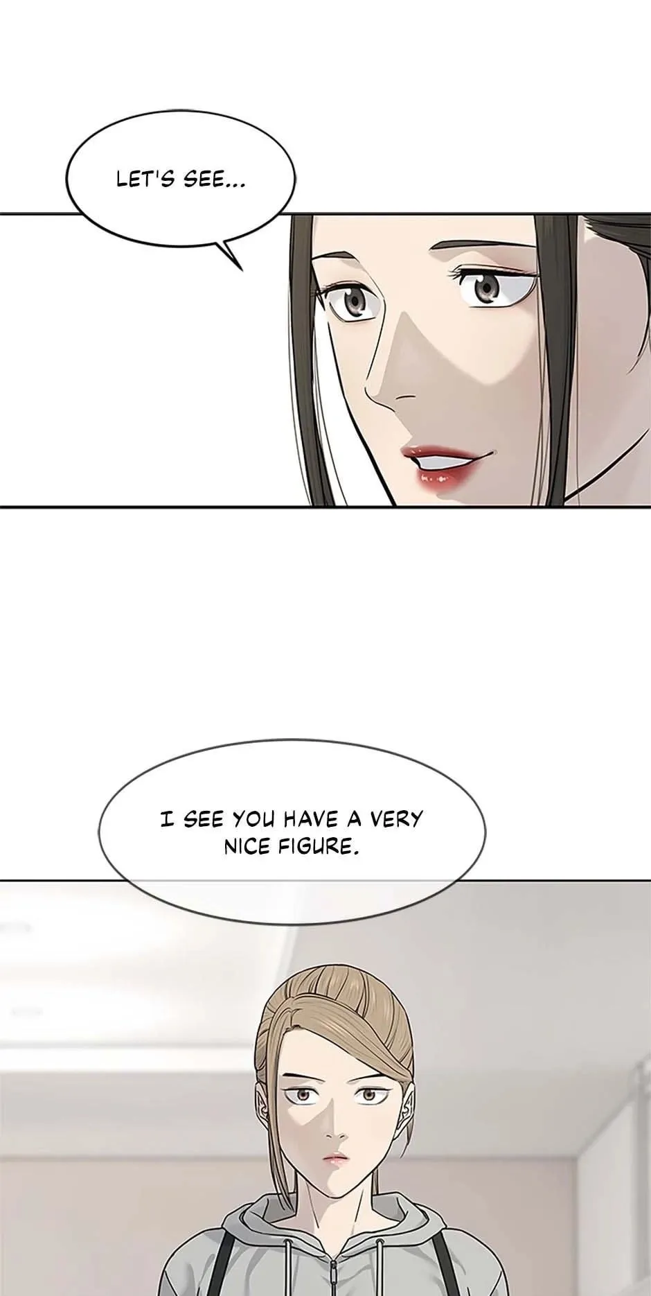 God of Blackfield Chapter 209 Page 65