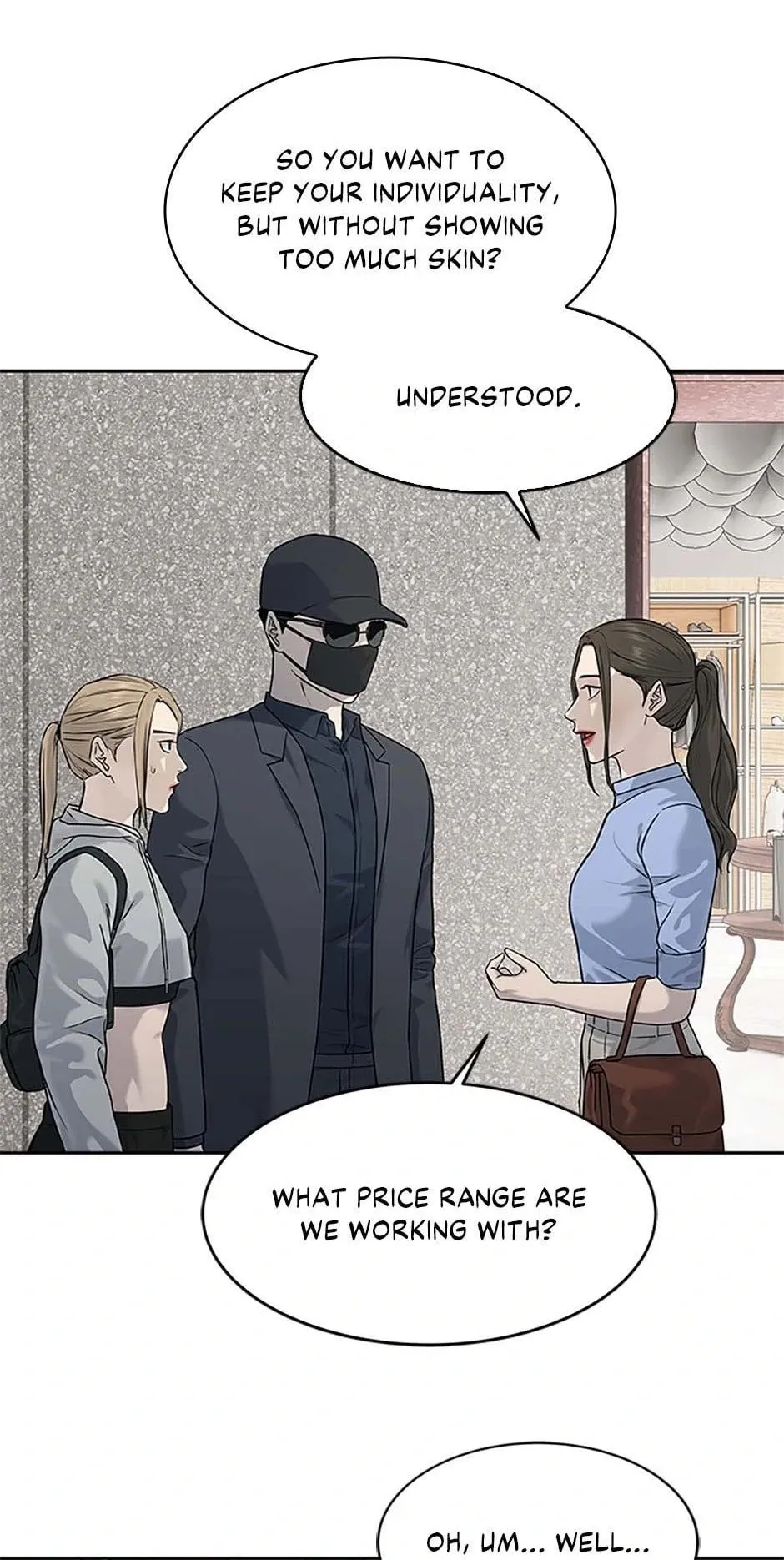 God of Blackfield Chapter 209 Page 68