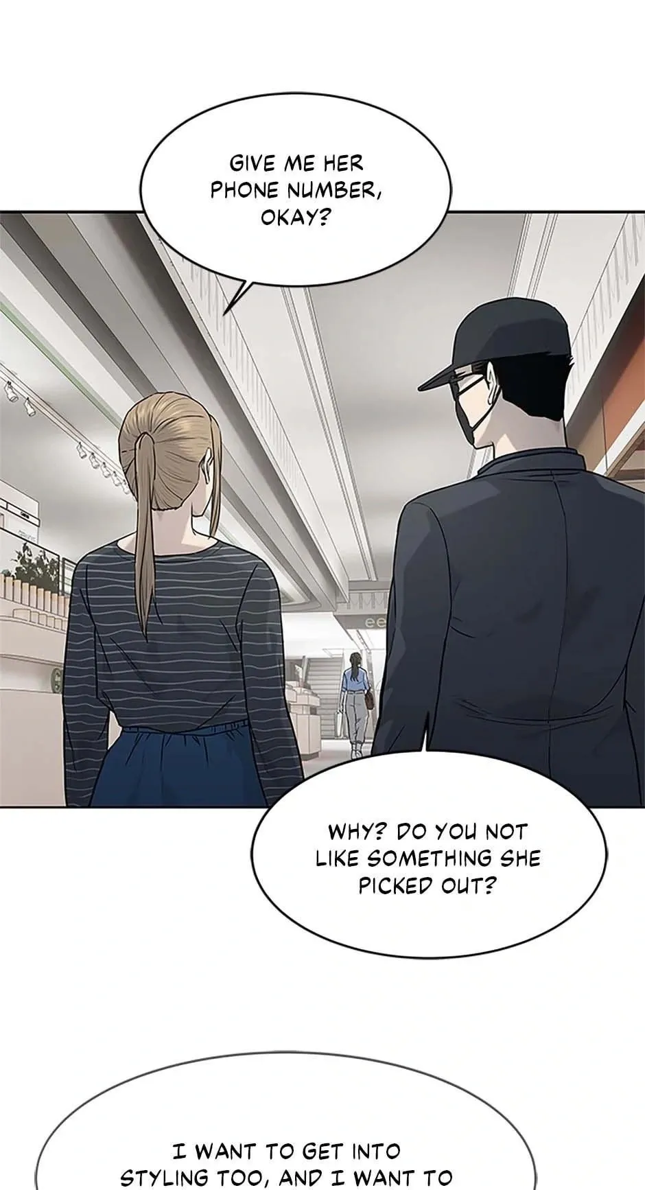 God of Blackfield Chapter 209 Page 81