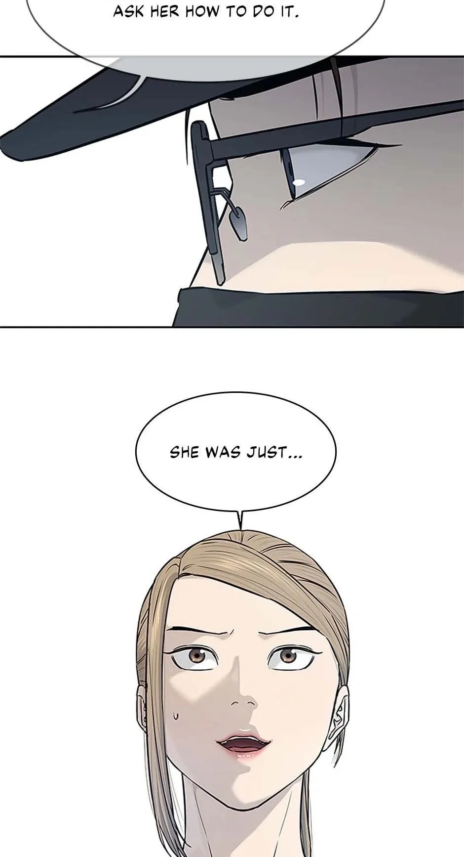 God of Blackfield Chapter 209 Page 82