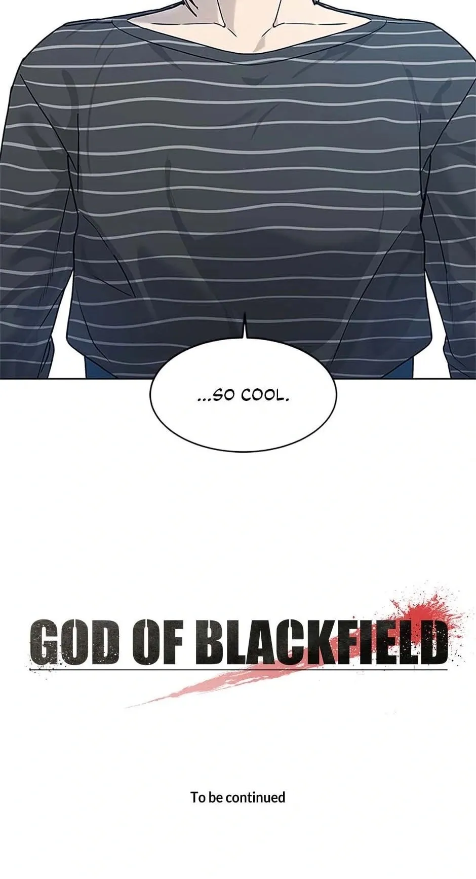God of Blackfield Chapter 209 Page 83