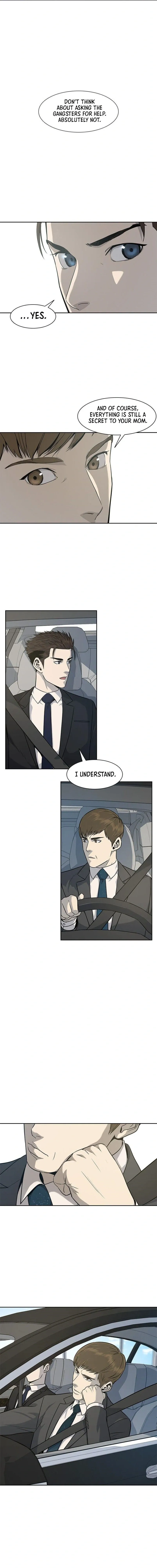 God of Blackfield Chapter 21 Page 7