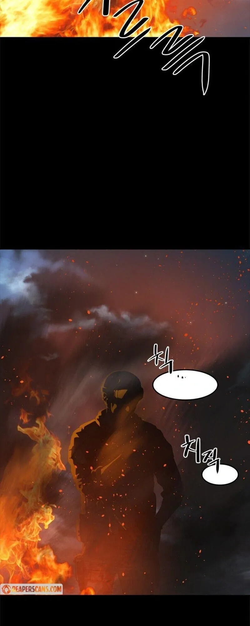 God of Blackfield Chapter 21 Page 22