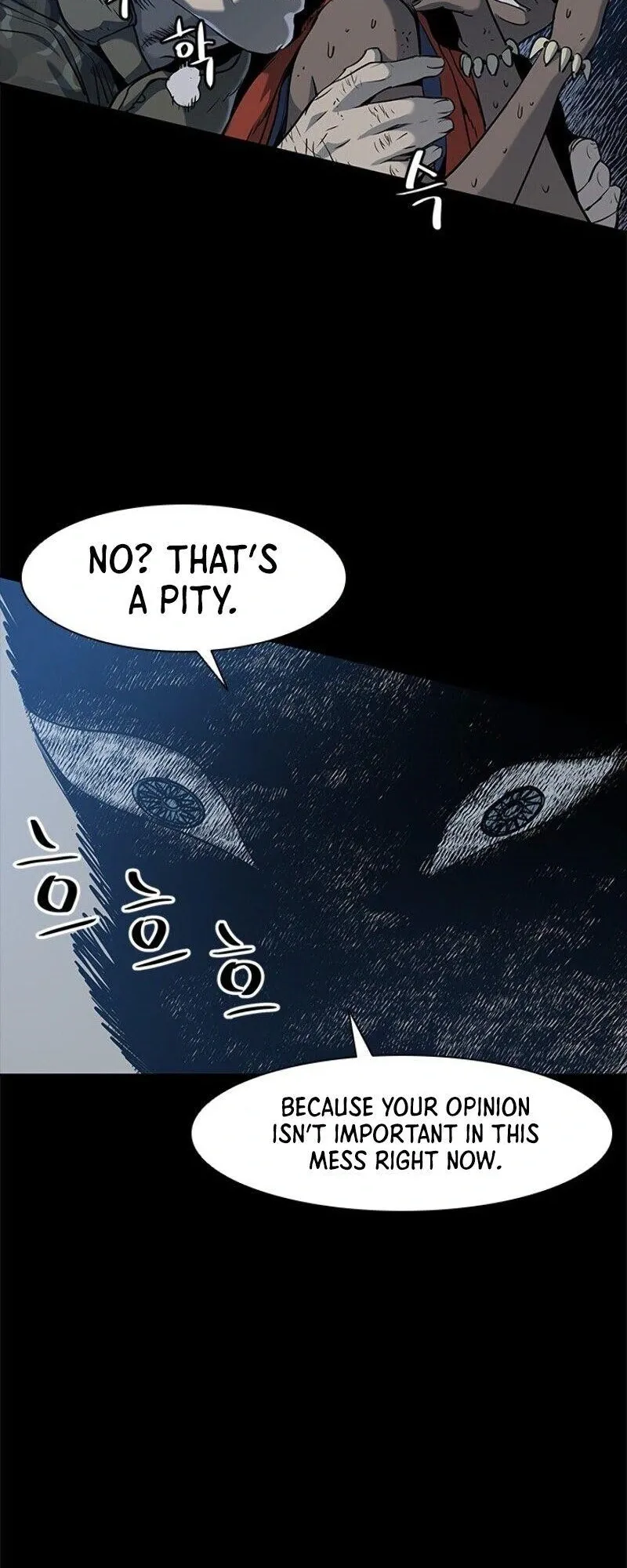 God of Blackfield Chapter 21 Page 26