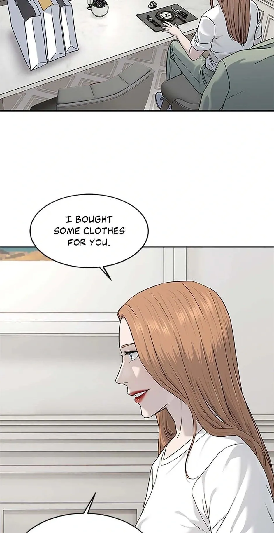 God of Blackfield Chapter 210 Page 12