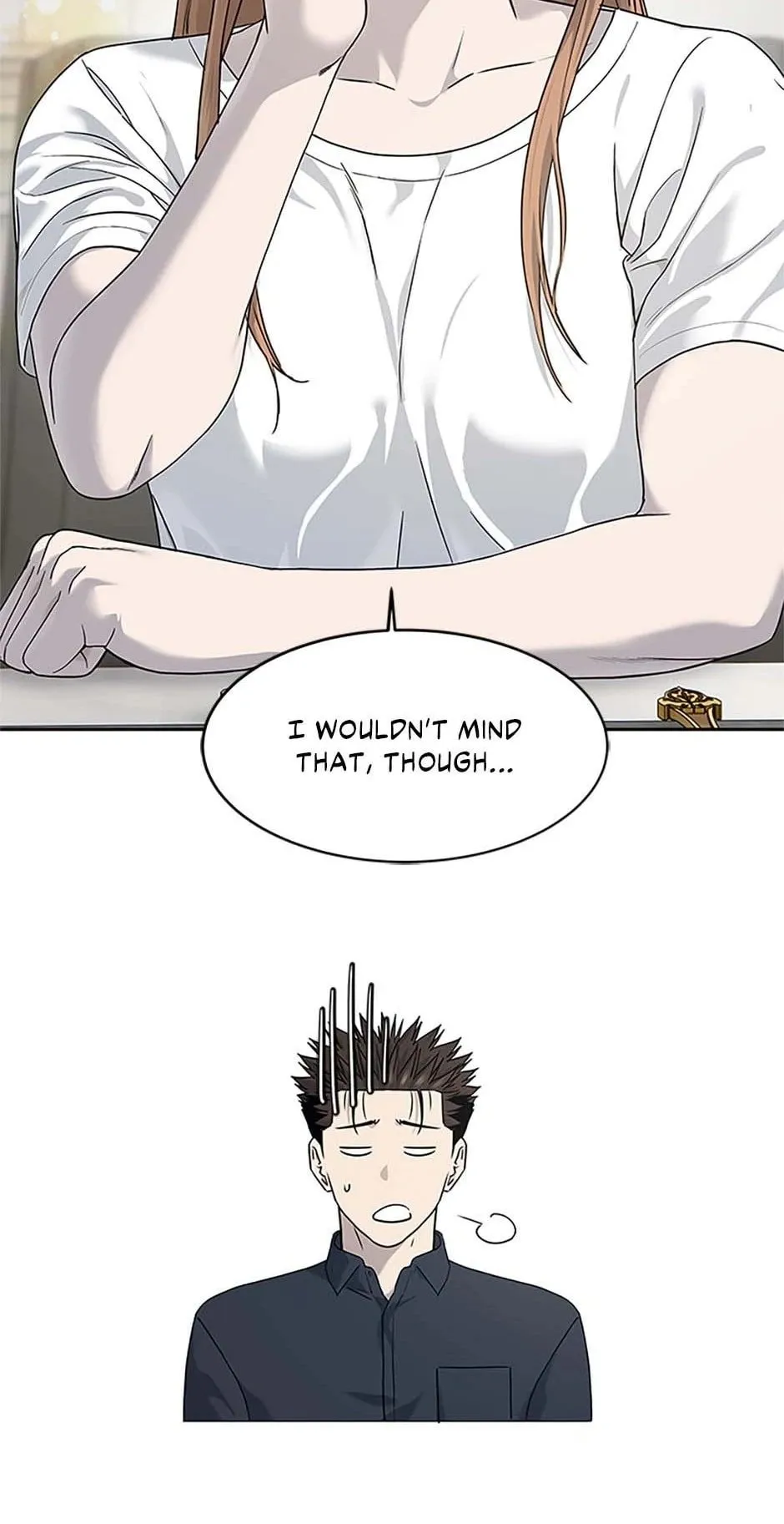 God of Blackfield Chapter 210 Page 15