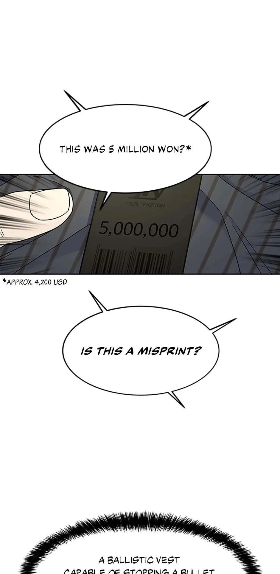 God of Blackfield Chapter 210 Page 18