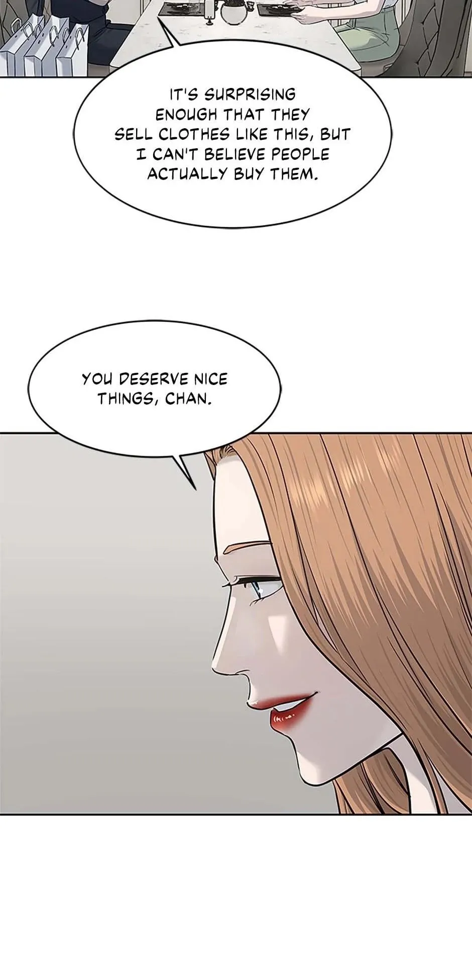God of Blackfield Chapter 210 Page 21