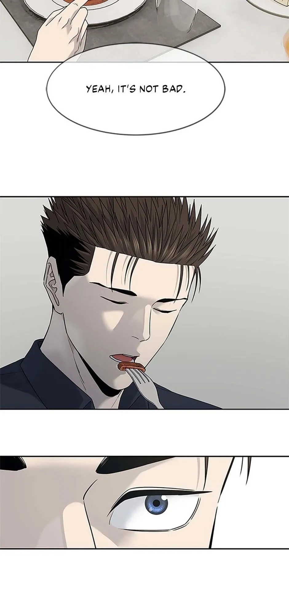 God of Blackfield Chapter 210 Page 26