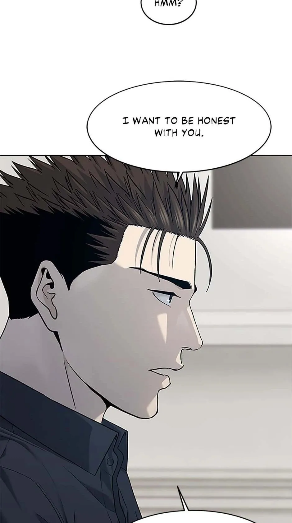 God of Blackfield Chapter 210 Page 29