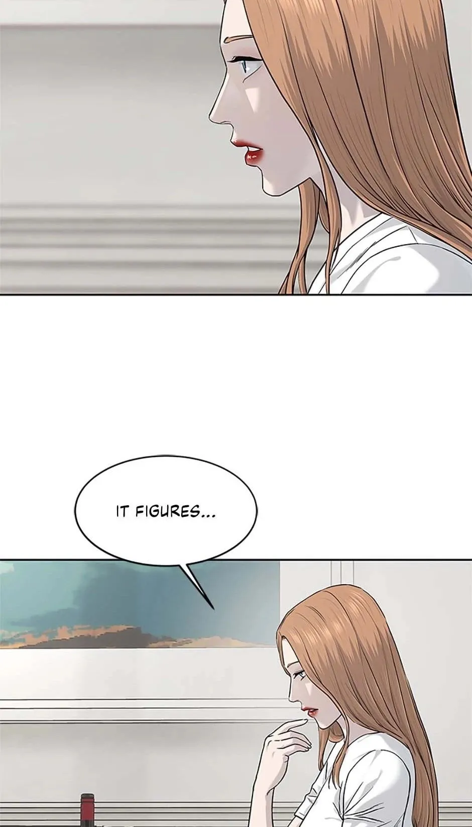 God of Blackfield Chapter 210 Page 34