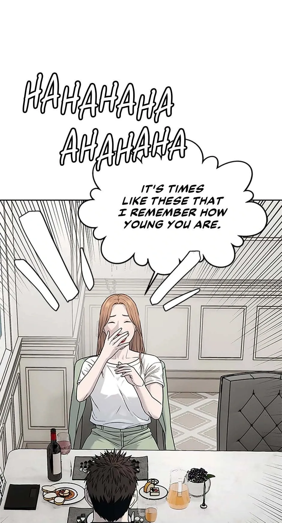 God of Blackfield Chapter 210 Page 37