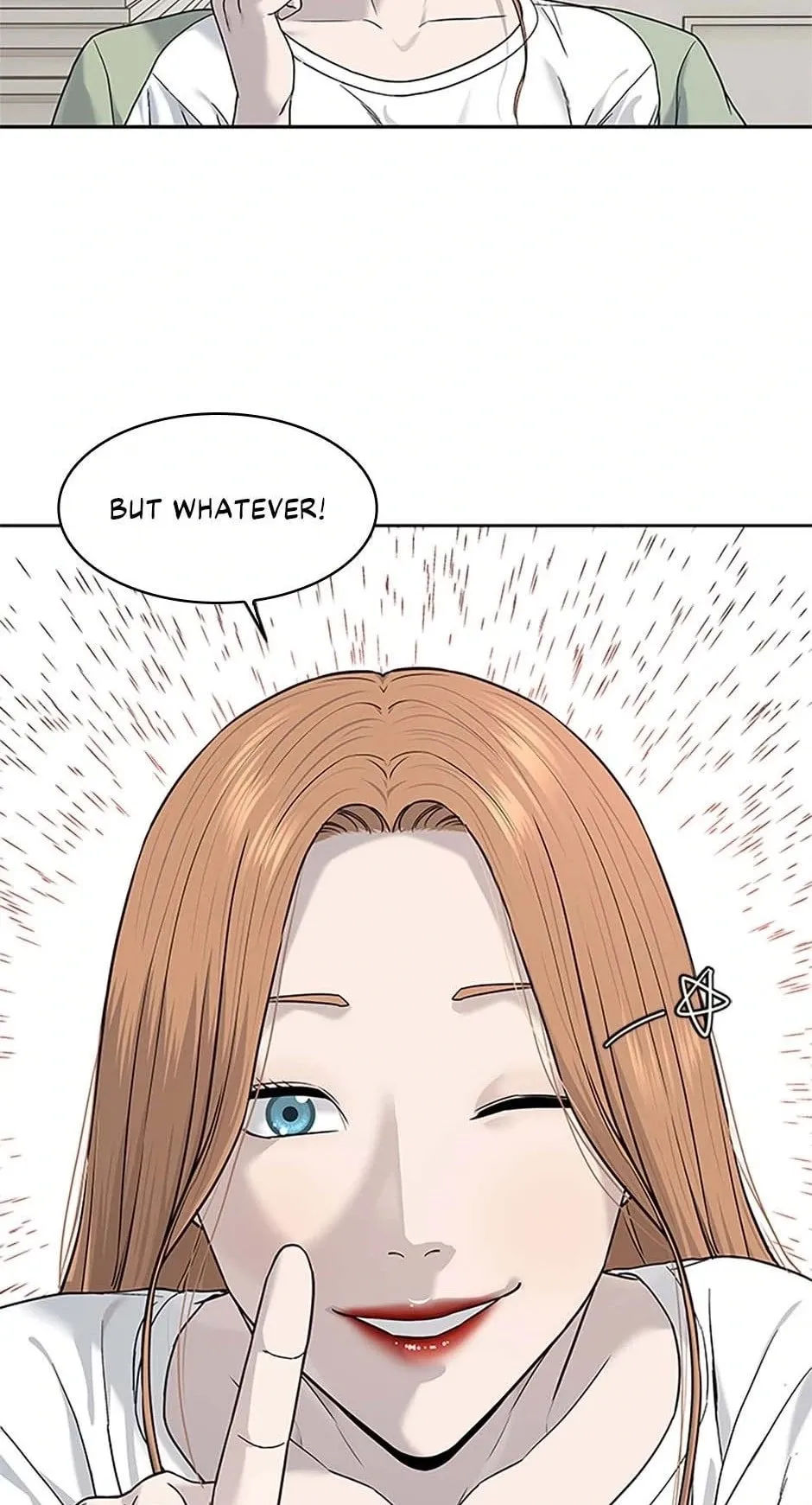 God of Blackfield Chapter 210 Page 39