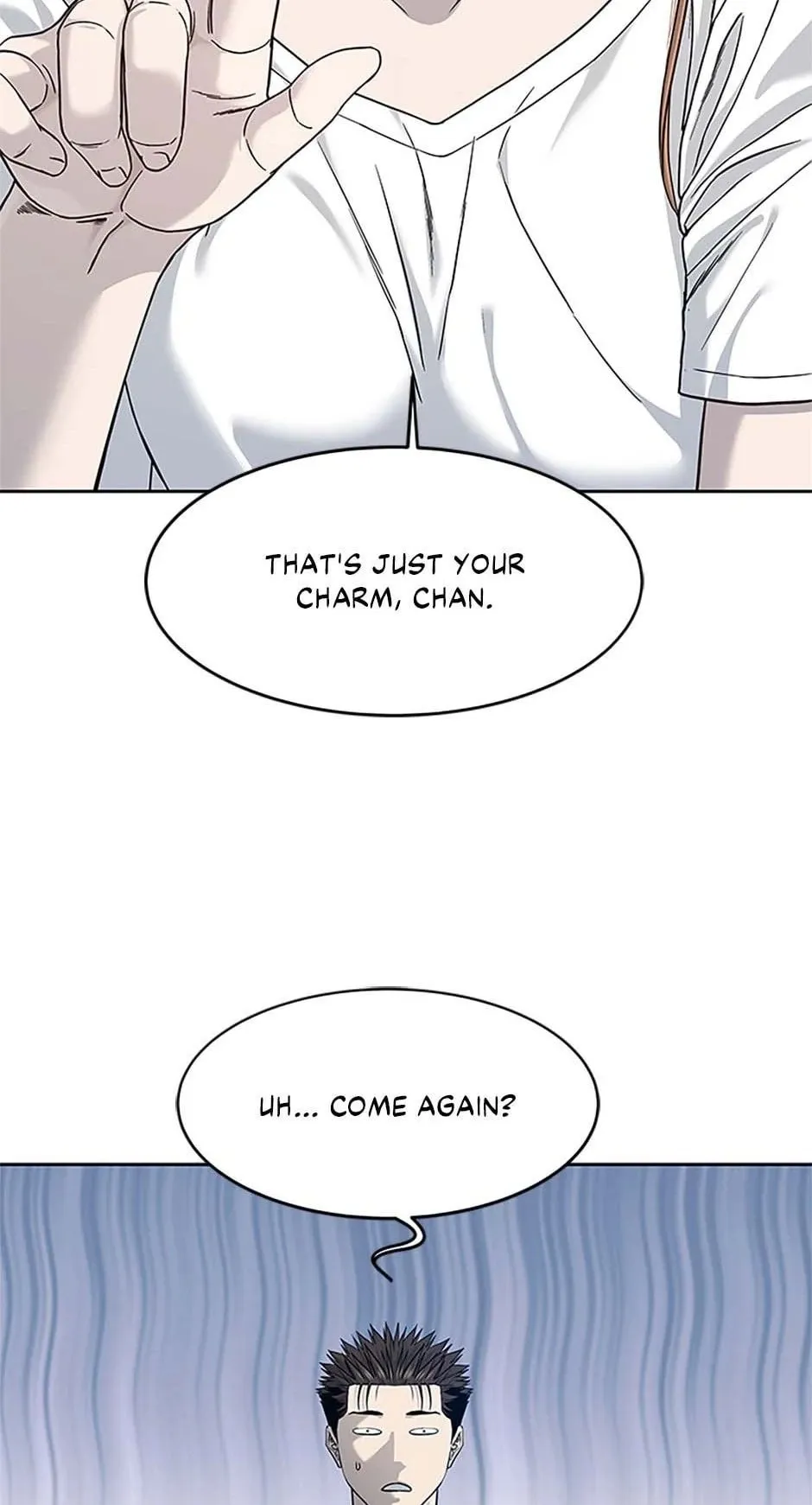 God of Blackfield Chapter 210 Page 40
