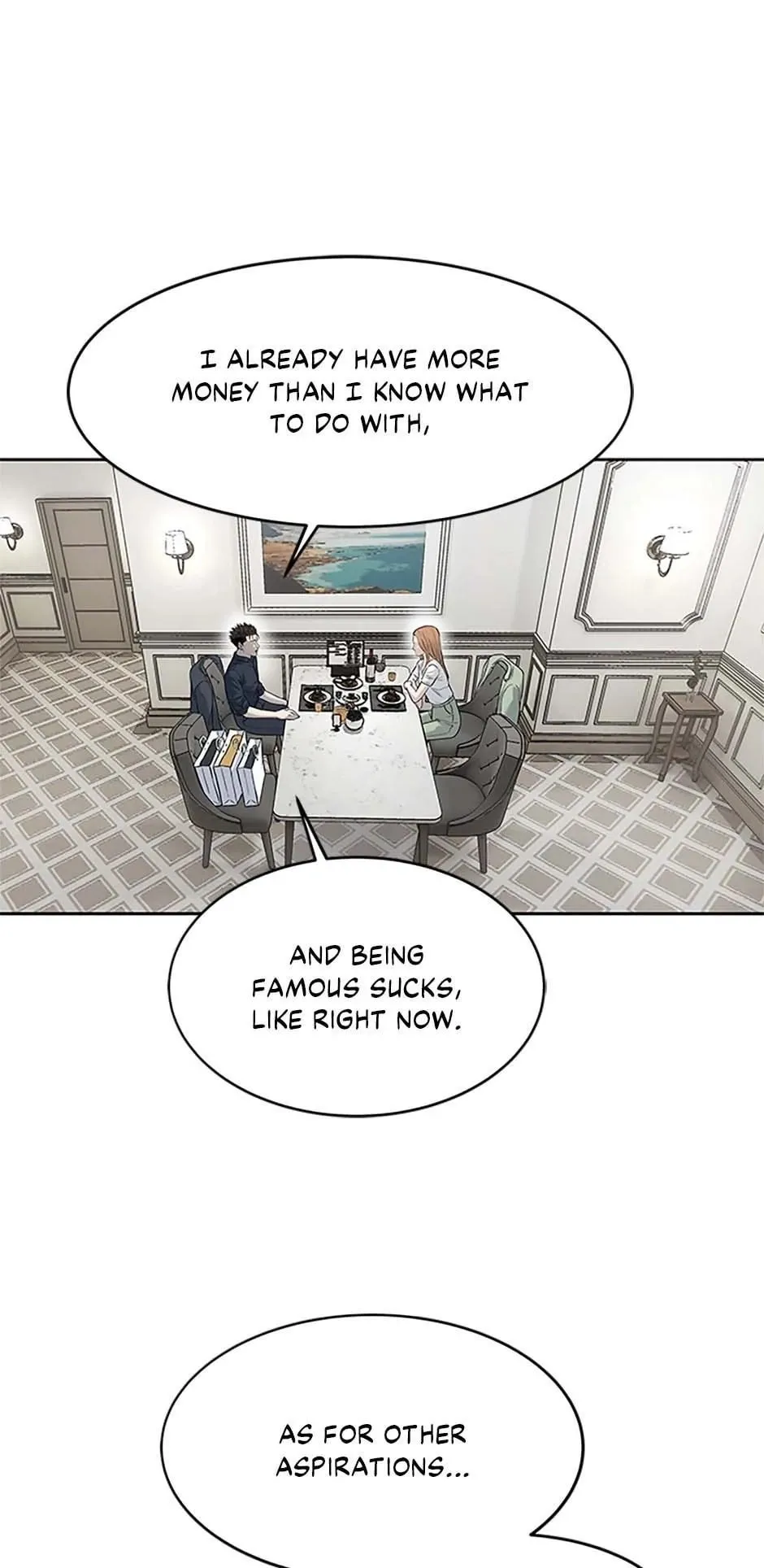 God of Blackfield Chapter 210 Page 46