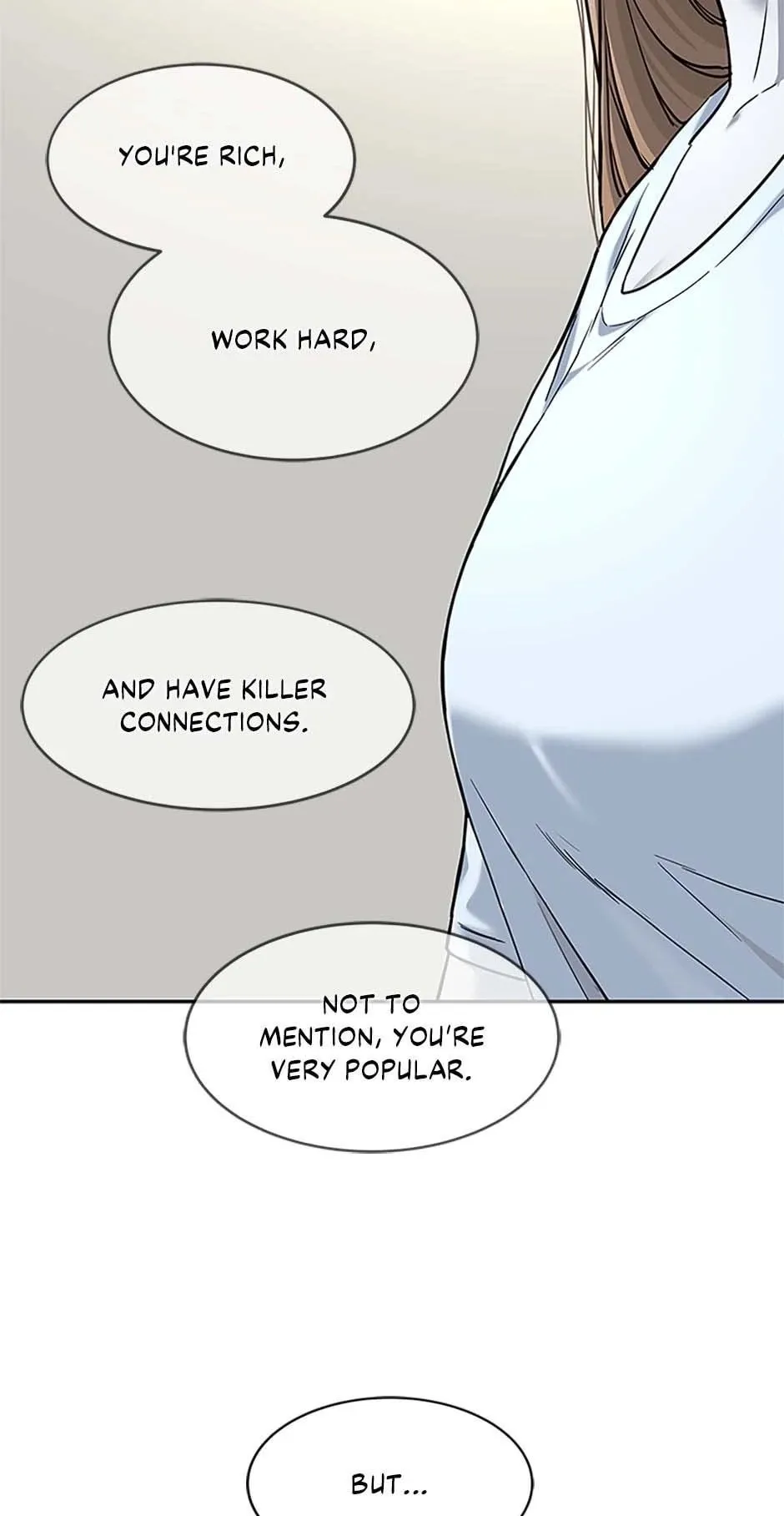 God of Blackfield Chapter 210 Page 50