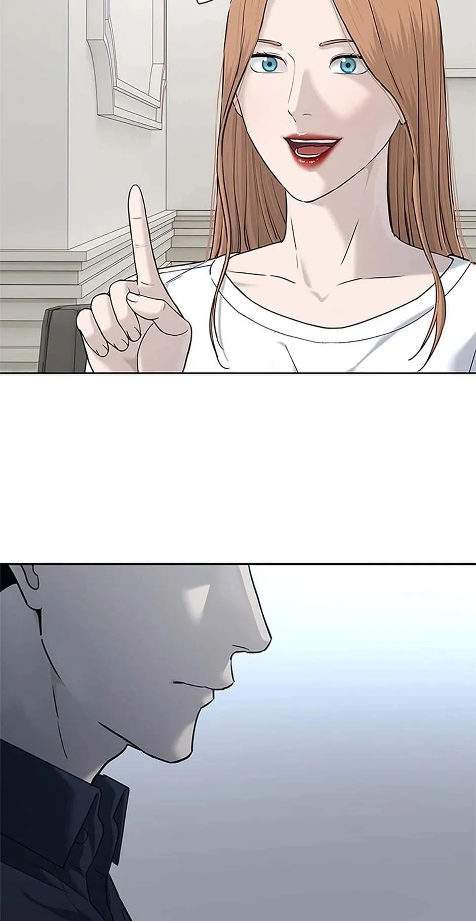 God of Blackfield Chapter 210 Page 54
